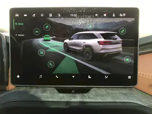 Škoda Kodiaq Exclusive Selection