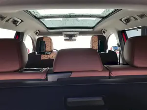 Škoda Kodiaq Exclusive Selection