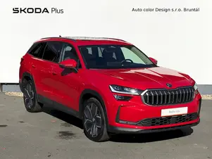 Škoda Kodiaq Exclusive Selection