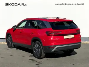 Škoda Kodiaq Exclusive Selection