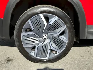 Škoda Kodiaq Exclusive Selection