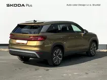 Kodiaq Exclusive Selection