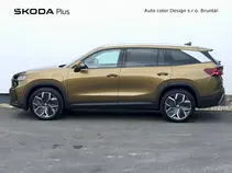 Kodiaq Exclusive Selection