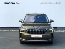 Kodiaq Exclusive Selection