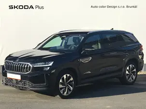 Škoda Kodiaq Exclusive Selection