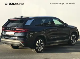 Škoda Kodiaq Exclusive Selection