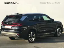 Kodiaq Exclusive Selection