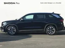 Kodiaq Exclusive Selection