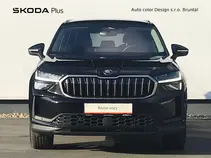 Kodiaq Exclusive Selection