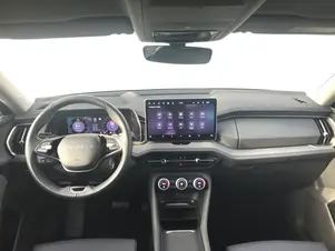 Škoda Kodiaq Exclusive Selection