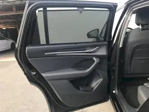 Škoda Kodiaq Exclusive Selection