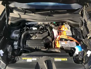 Škoda Kodiaq Exclusive Selection