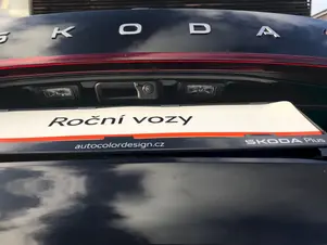 Škoda Kodiaq Exclusive Selection