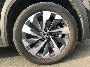 Škoda Kodiaq Exclusive Selection