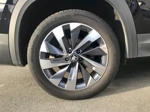 Škoda Kodiaq Exclusive Selection