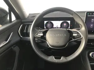 Škoda Kodiaq Exclusive Selection