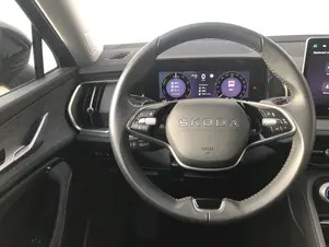 Škoda Kodiaq Exclusive Selection