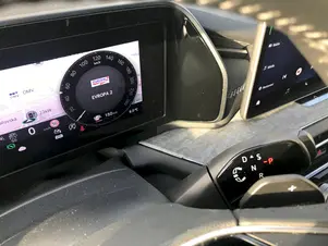 Škoda Kodiaq Exclusive Selection