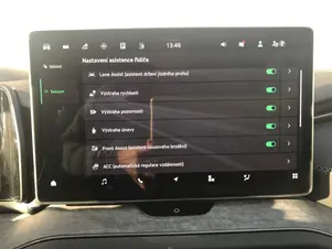 Škoda Kodiaq Exclusive Selection