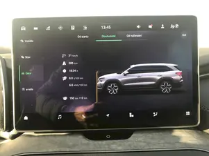 Škoda Kodiaq Exclusive Selection