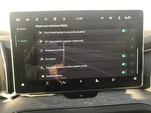 Škoda Kodiaq Exclusive Selection