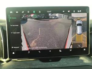 Škoda Kodiaq Exclusive Selection