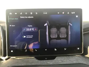 Škoda Kodiaq Exclusive Selection