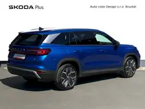 Kodiaq Exclusive Selection