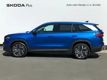 Kodiaq Exclusive Selection