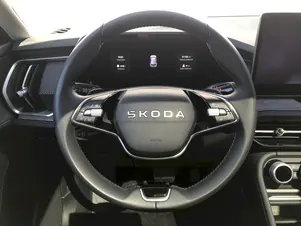 Škoda Kodiaq Exclusive Selection