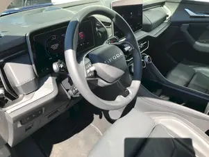 Škoda Kodiaq Exclusive Selection