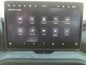 Škoda Kodiaq Exclusive Selection