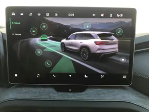Škoda Kodiaq Exclusive Selection