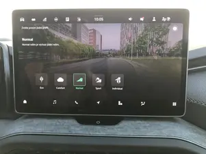 Škoda Kodiaq Exclusive Selection