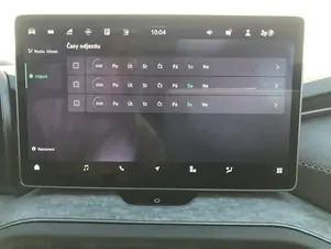Škoda Kodiaq Exclusive Selection
