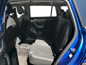 Škoda Kodiaq Exclusive Selection