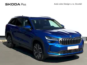 Škoda Kodiaq Exclusive Selection