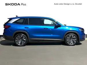 Škoda Kodiaq Exclusive Selection