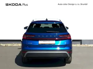 Škoda Kodiaq Exclusive Selection