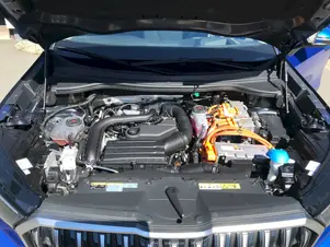 Škoda Kodiaq Exclusive Selection
