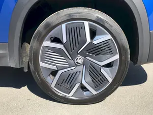 Škoda Kodiaq Exclusive Selection
