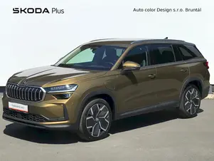 Škoda Kodiaq Exclusive Selection