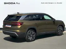 Kodiaq Exclusive Selection