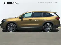 Kodiaq Exclusive Selection