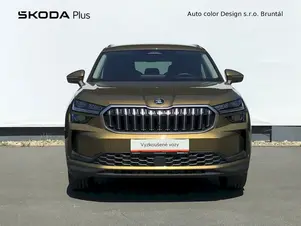 Škoda Kodiaq Exclusive Selection