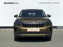 Kodiaq Exclusive Selection