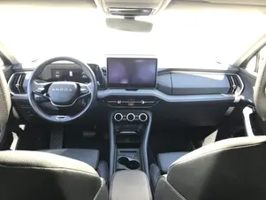 Škoda Kodiaq Exclusive Selection