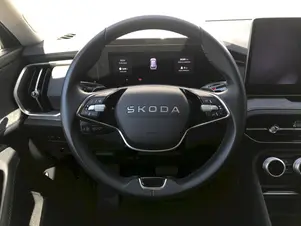 Škoda Kodiaq Exclusive Selection