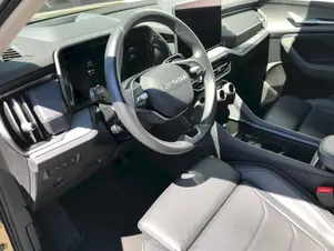 Škoda Kodiaq Exclusive Selection