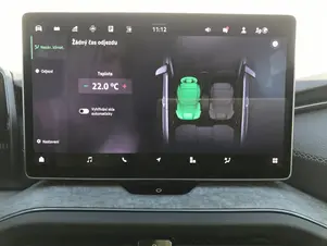 Škoda Kodiaq Exclusive Selection